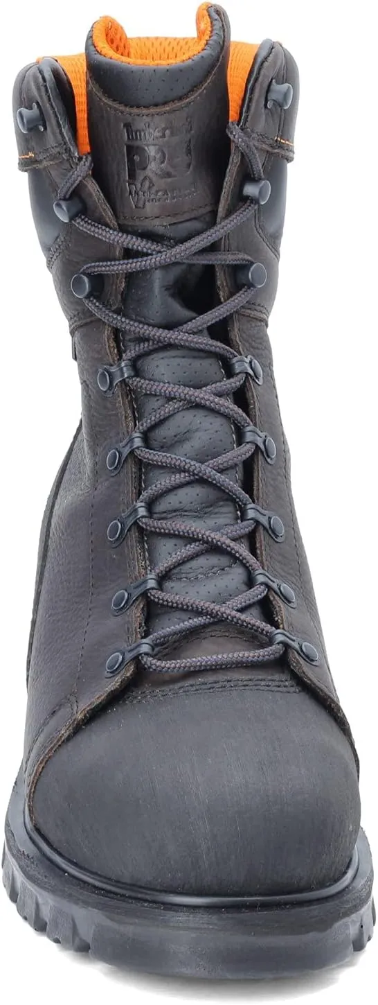 Timberland PRO 8 in Rigmaster St Wp