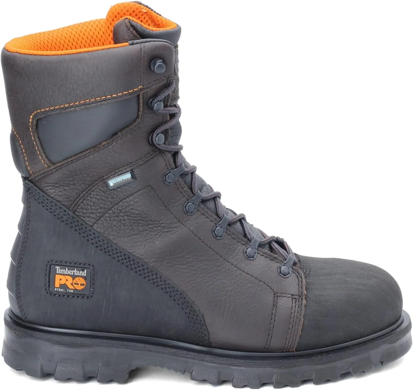 Timberland PRO 8 in Rigmaster St Wp