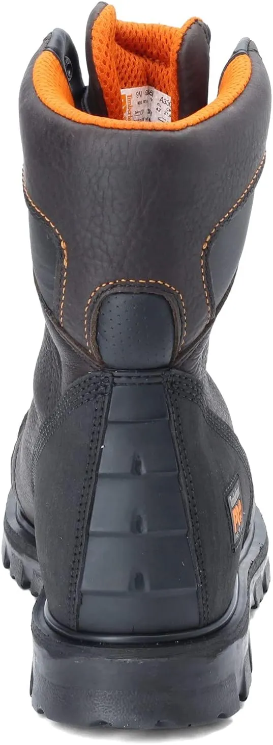 Timberland PRO 8 in Rigmaster St Wp