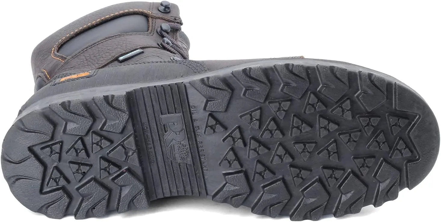 Timberland PRO 8 in Rigmaster St Wp