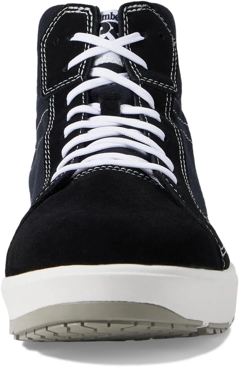 Timberland PRO Berkley Hi Composite Safety Toe