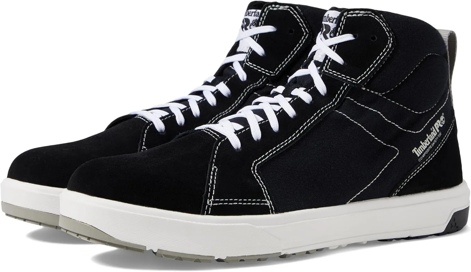 Timberland PRO Berkley Hi Composite Safety Toe