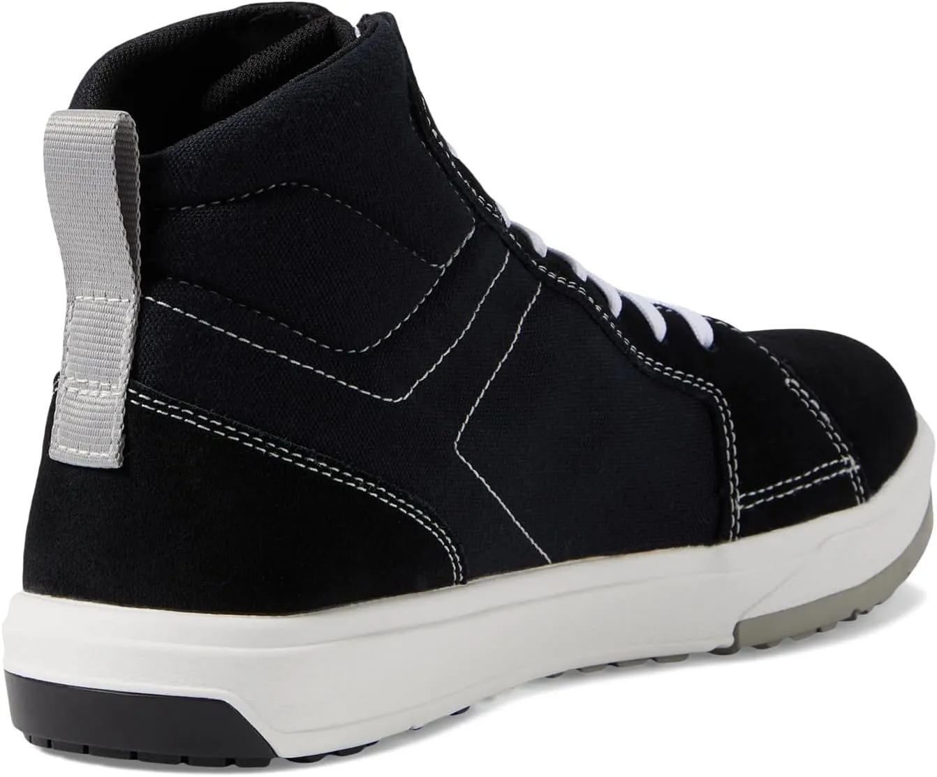 Timberland PRO Berkley Hi Composite Safety Toe