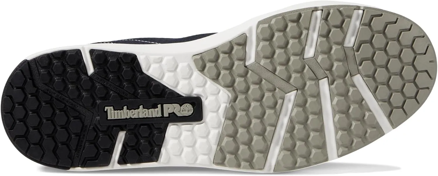 Timberland PRO Berkley Hi Composite Safety Toe