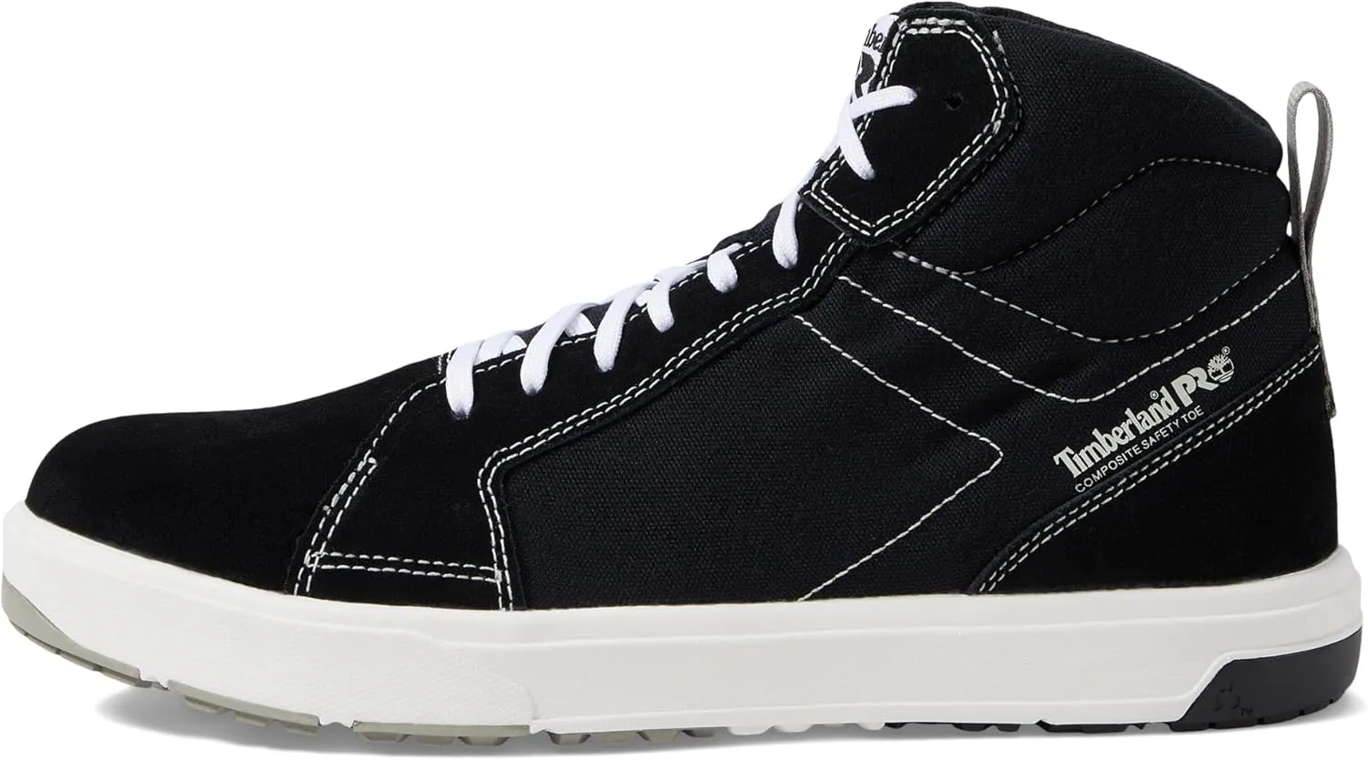 Timberland PRO Berkley Hi Composite Safety Toe