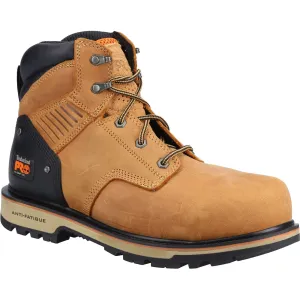 Timberland Pro Men's Ballast Safety Boot in Honey