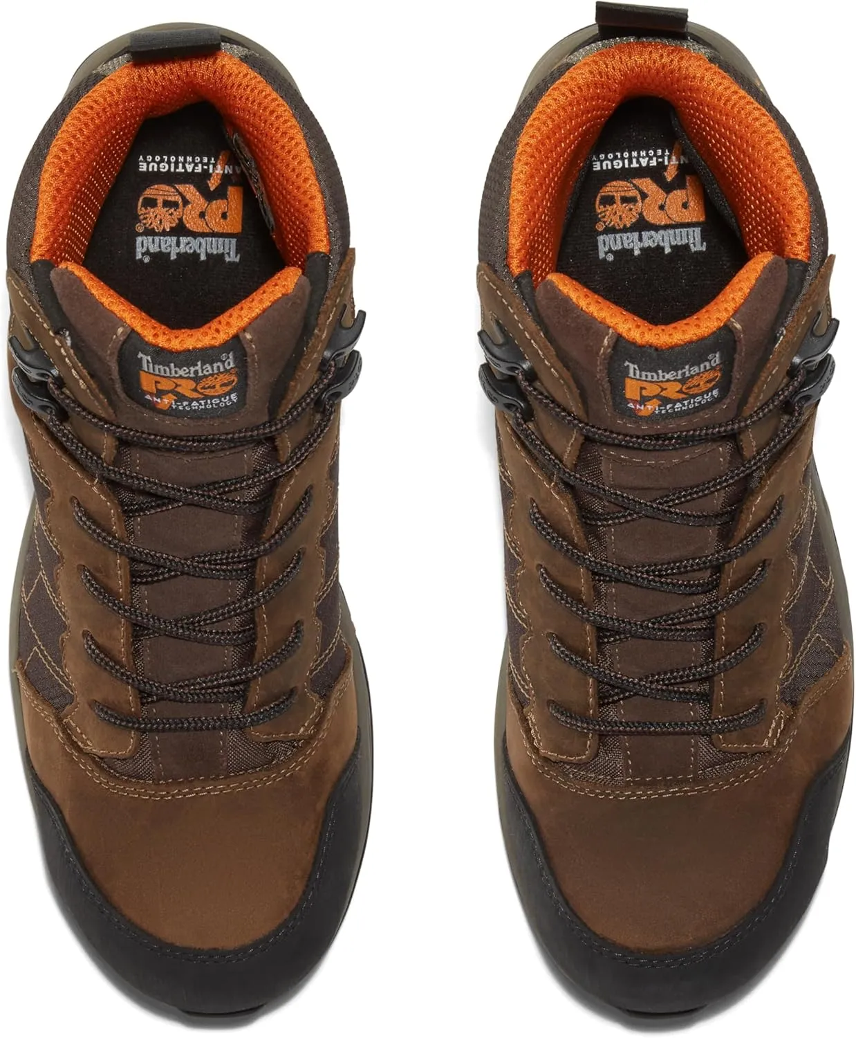 Timberland PRO Men's Payload 6 Inch Composite Safety Toe Industrial Work Boot