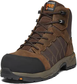 Timberland PRO Men's Payload 6 Inch Composite Safety Toe Industrial Work Boot