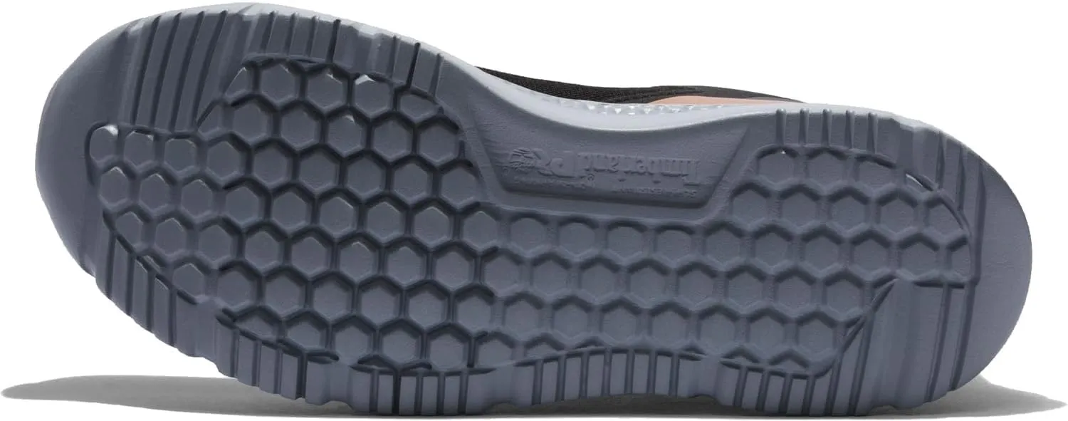 Timberland PRO Men's Setra Composite Safety Toe Industrial Athletic Work Shoe