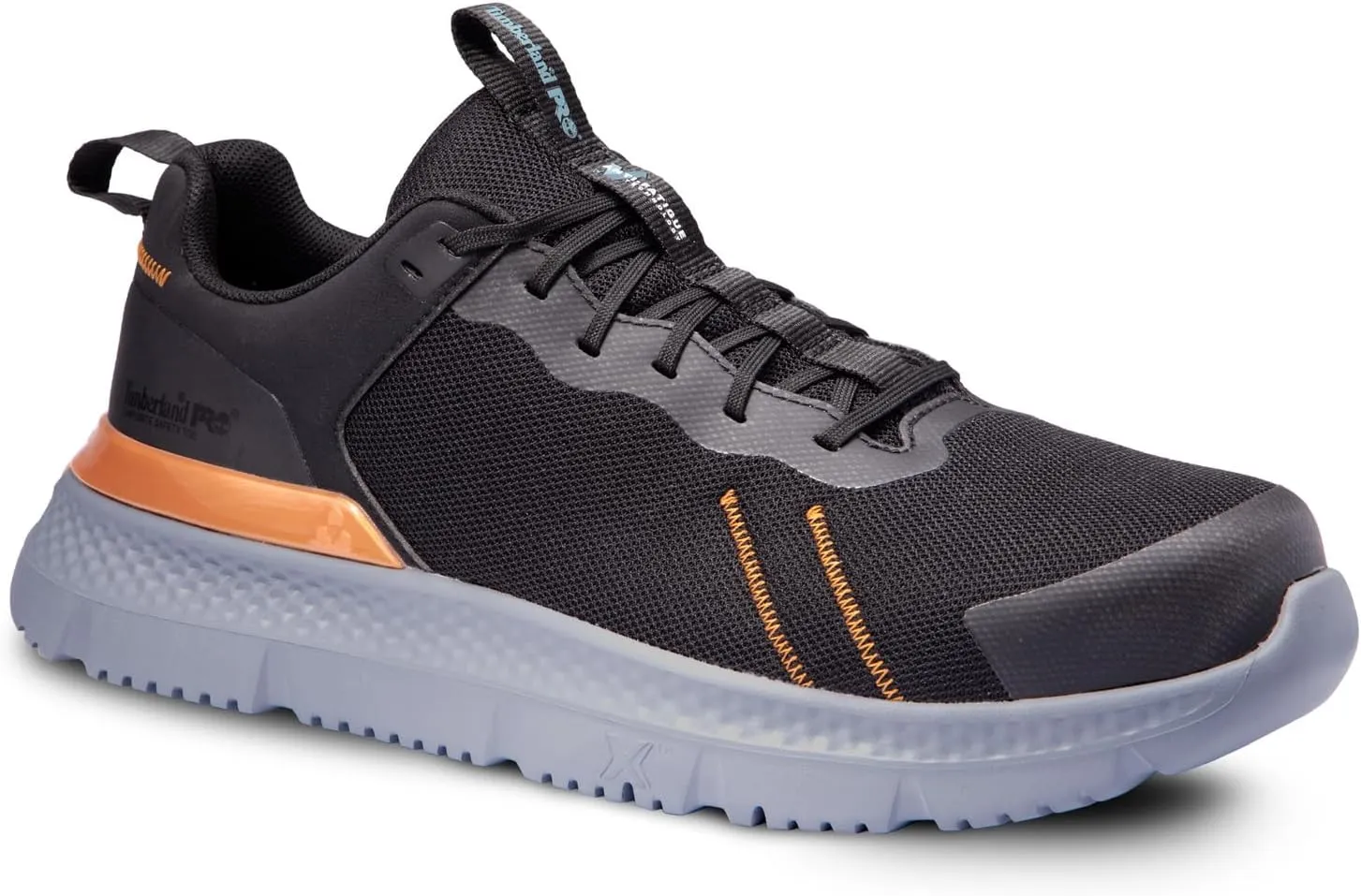 Timberland PRO Men's Setra Composite Safety Toe Industrial Athletic Work Shoe
