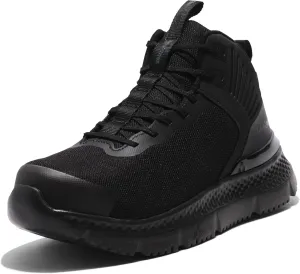 Timberland PRO Men's, Setra Mid Comp Toe Work Boot