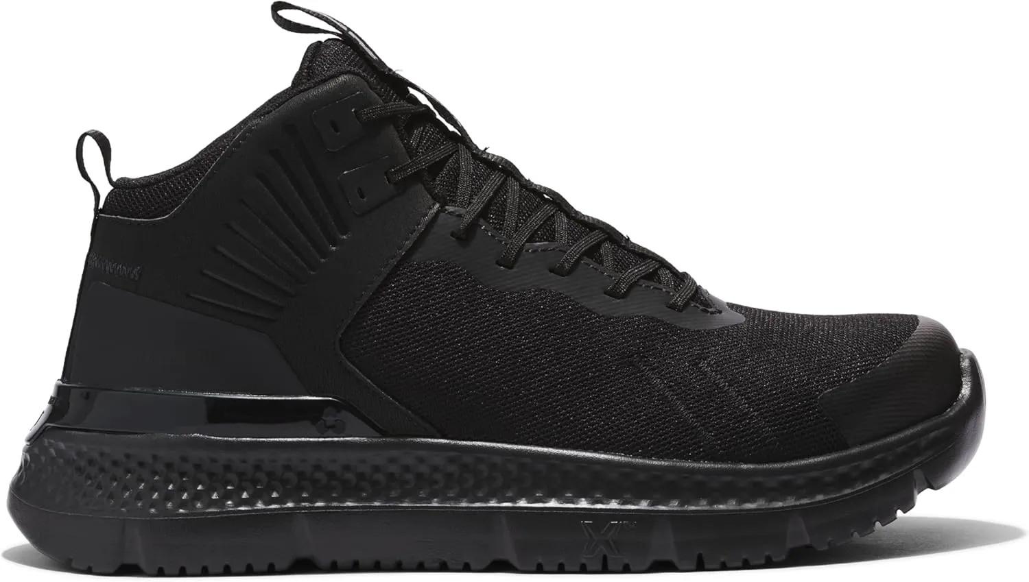 Timberland PRO Men's, Setra Mid Comp Toe Work Boot