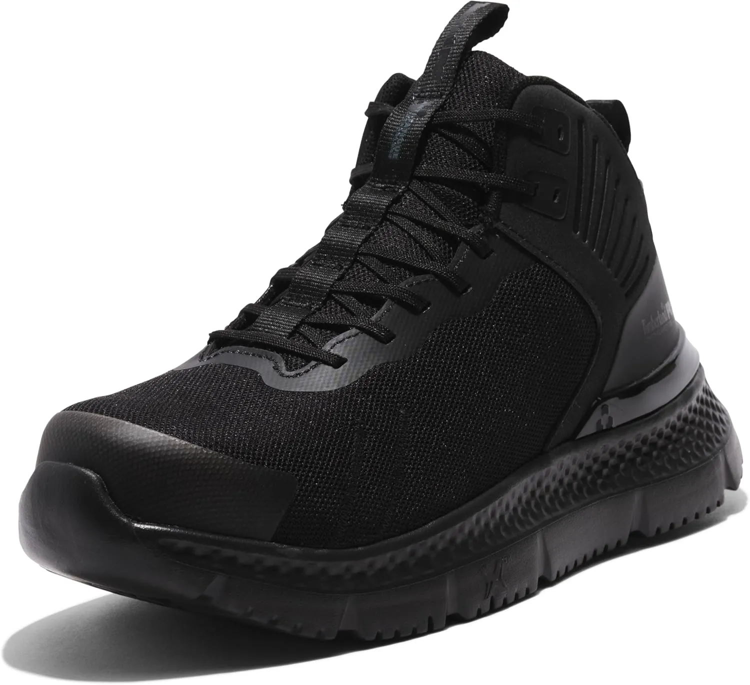 Timberland PRO Men's, Setra Mid Comp Toe Work Boot