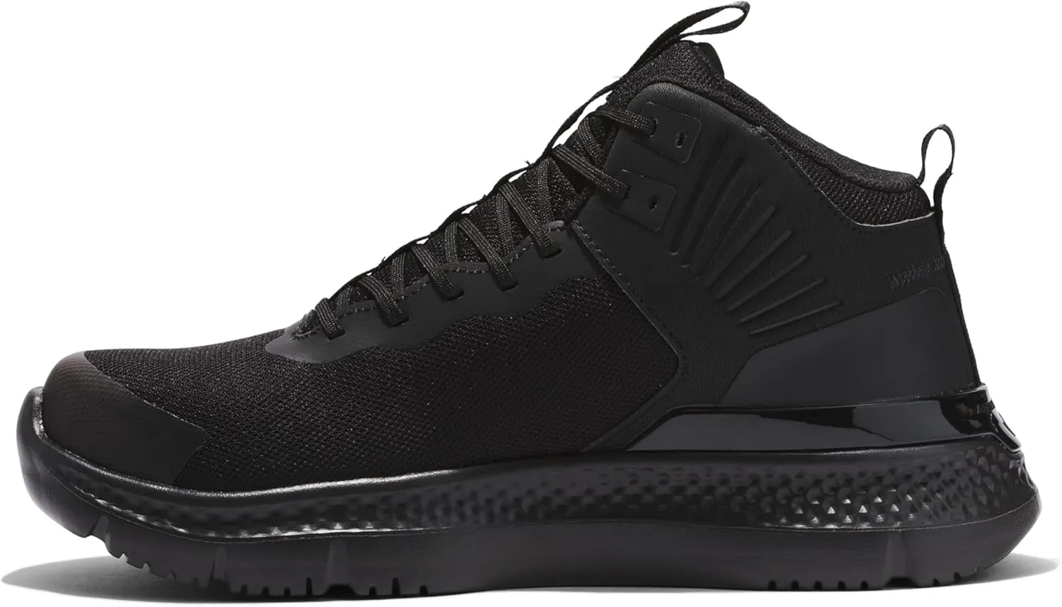Timberland PRO Men's, Setra Mid Comp Toe Work Boot