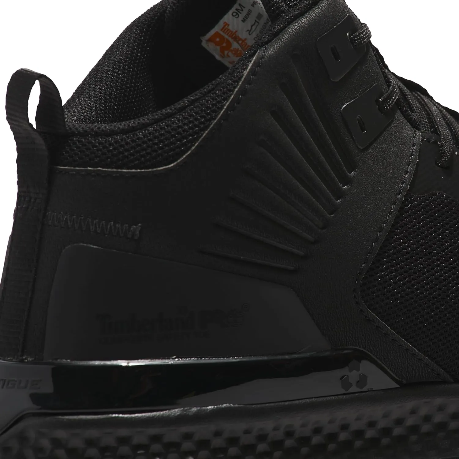 Timberland PRO Men's, Setra Mid Comp Toe Work Boot