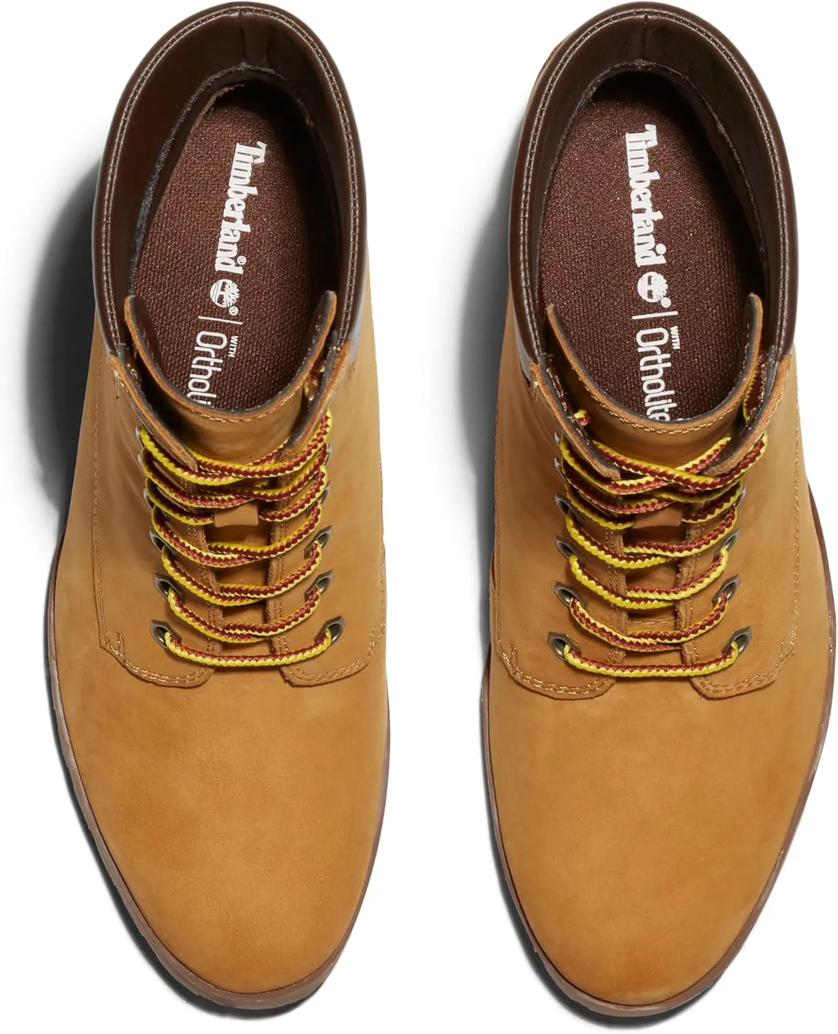 Timberland Women's Allington 6" Lace-Up Boot