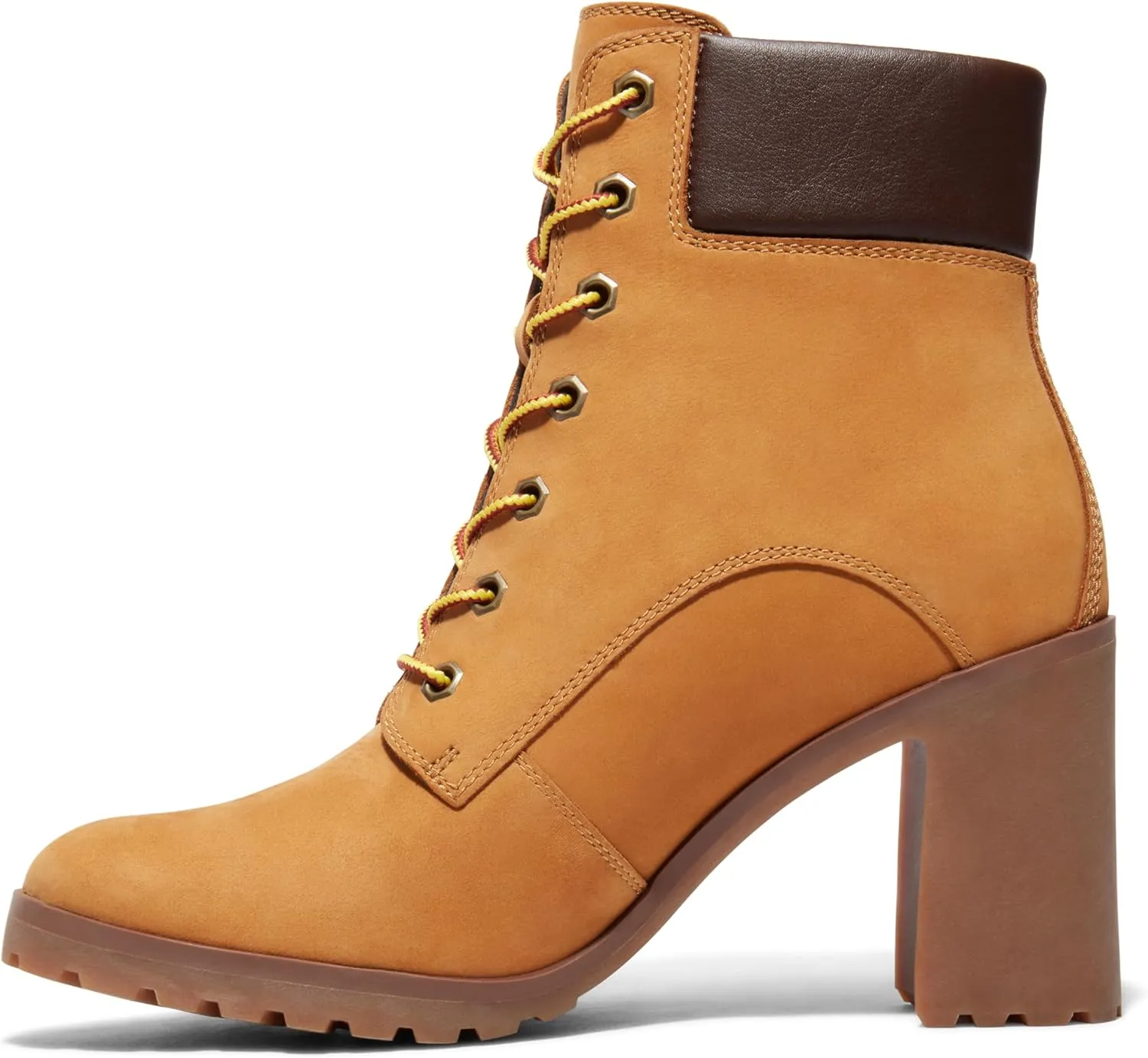 Timberland Women's Allington 6" Lace-Up Boot