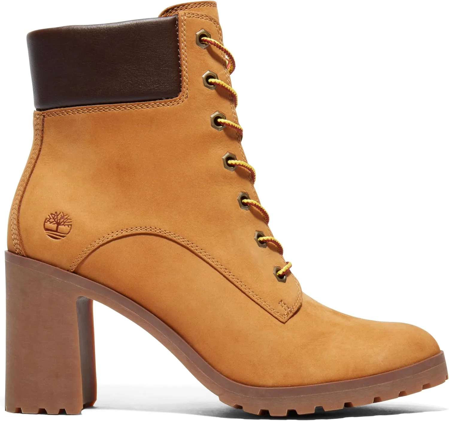 Timberland Women's Allington 6" Lace-Up Boot