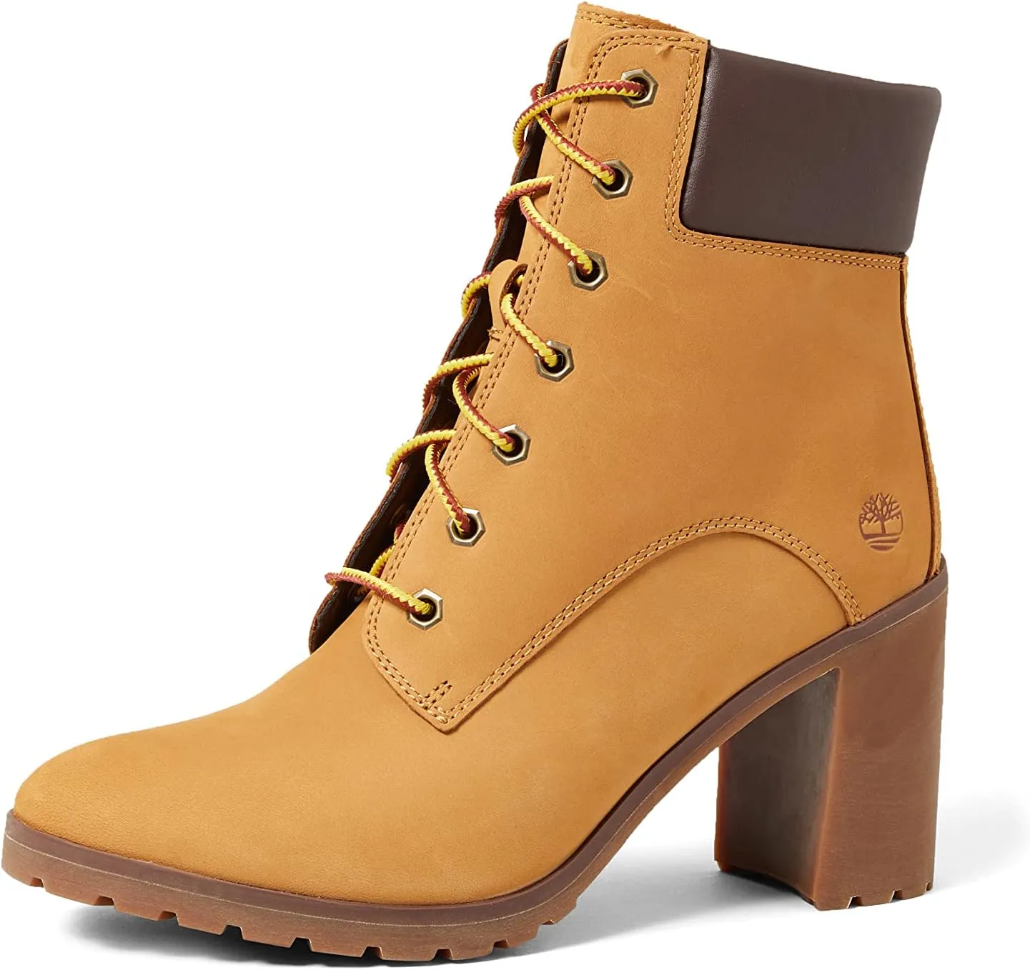 Timberland Women's Allington 6" Lace-Up Boot
