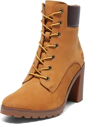 Timberland Women's Allington 6" Lace-Up Boot