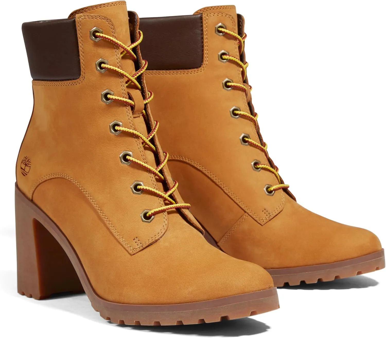 Timberland Women's Allington 6" Lace-Up Boot