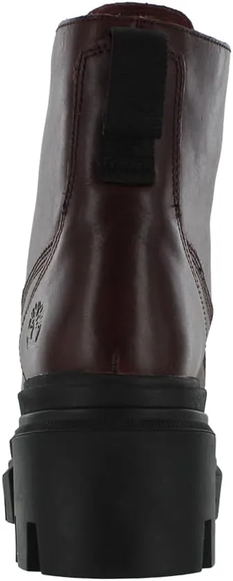 Timberland Women's Everleigh Mid Lace-Up Boot