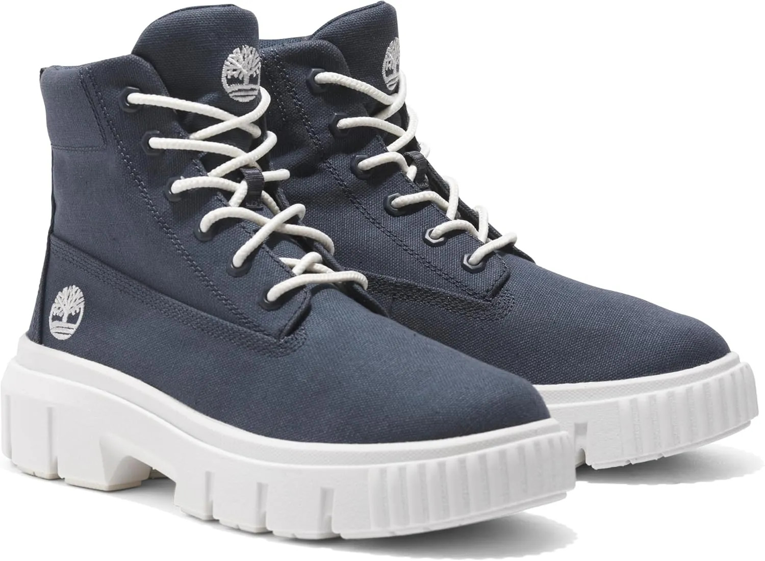 Timberland Women's Greyfield Boot