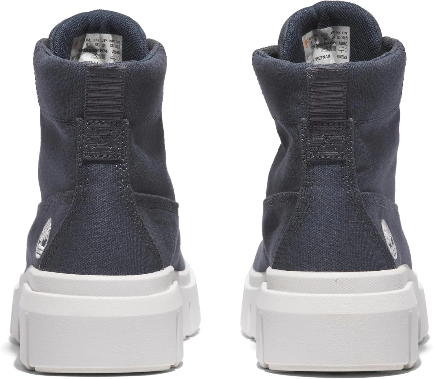 Timberland Women's Greyfield Boot