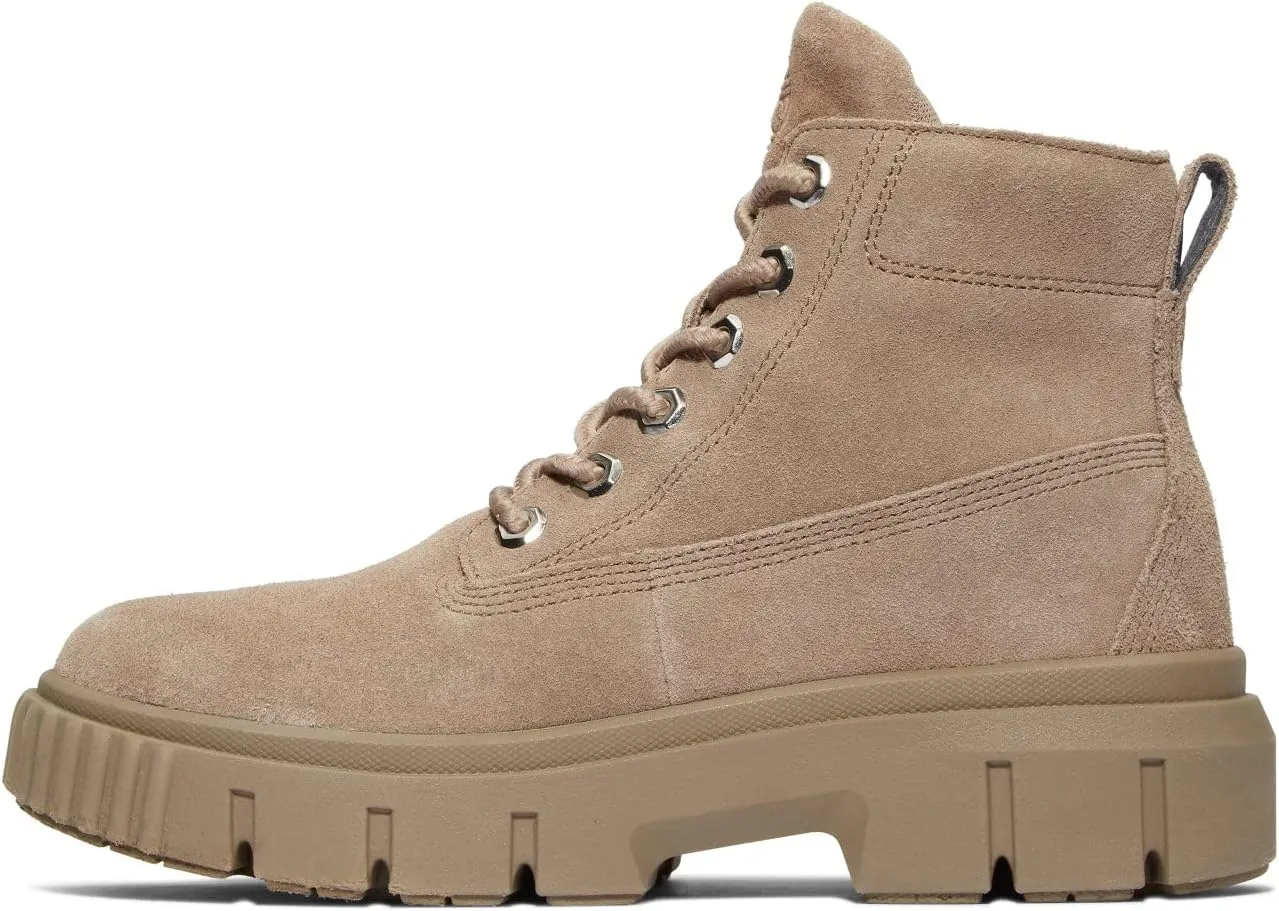 Timberland Women's Greyfield Leather Boot