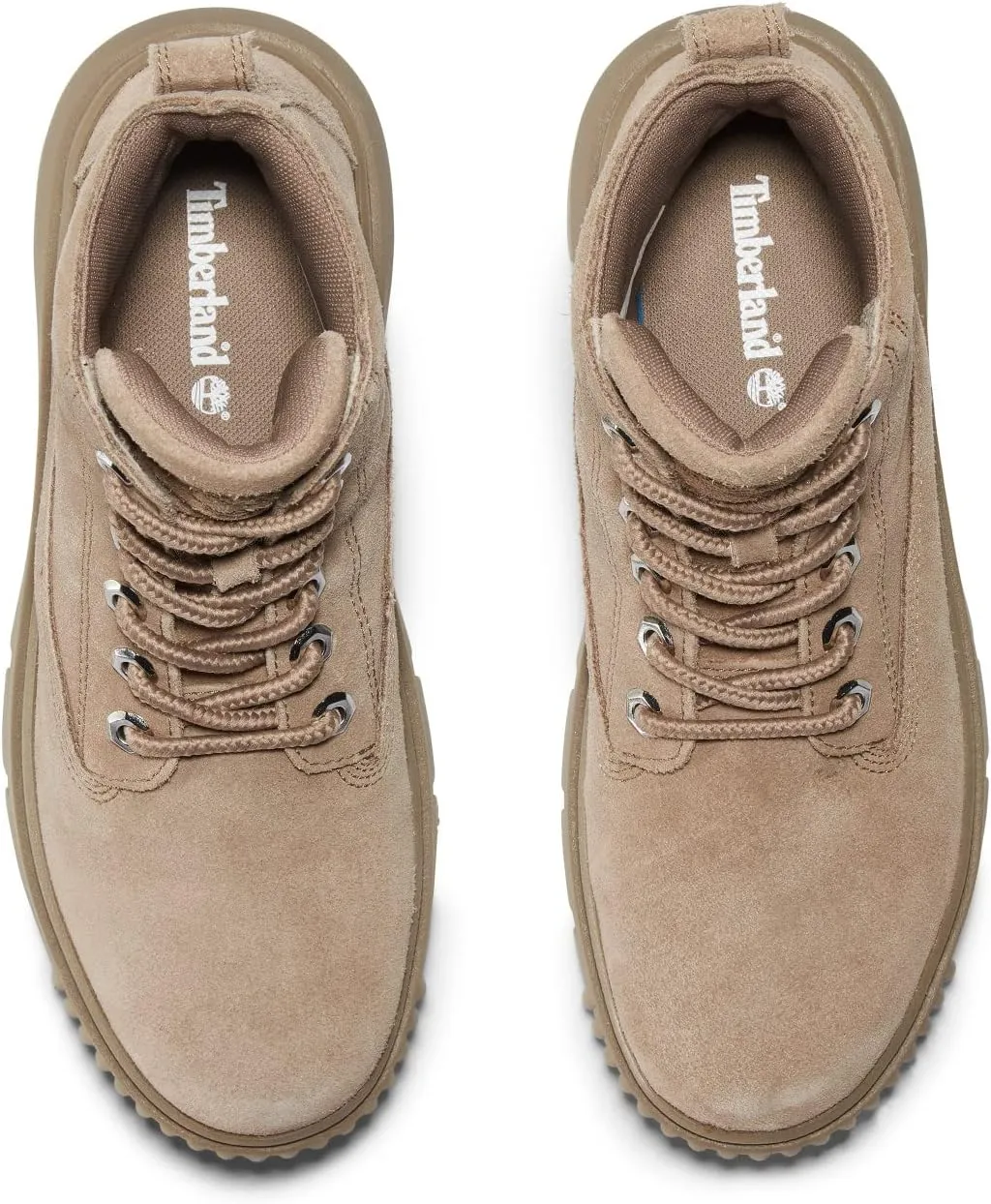 Timberland Women's Greyfield Leather Boot