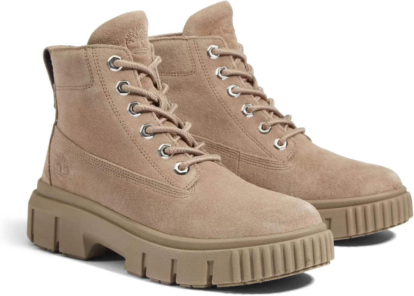 Timberland Women's Greyfield Leather Boot