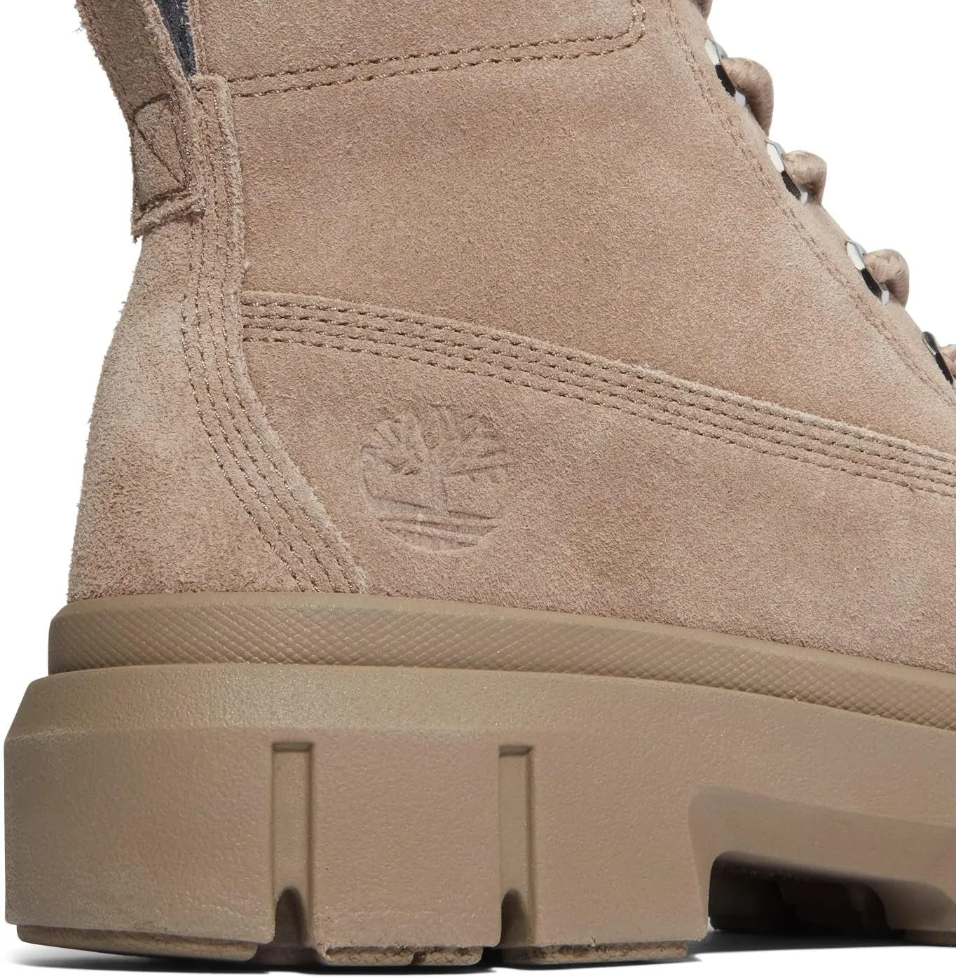 Timberland Women's Greyfield Leather Boot