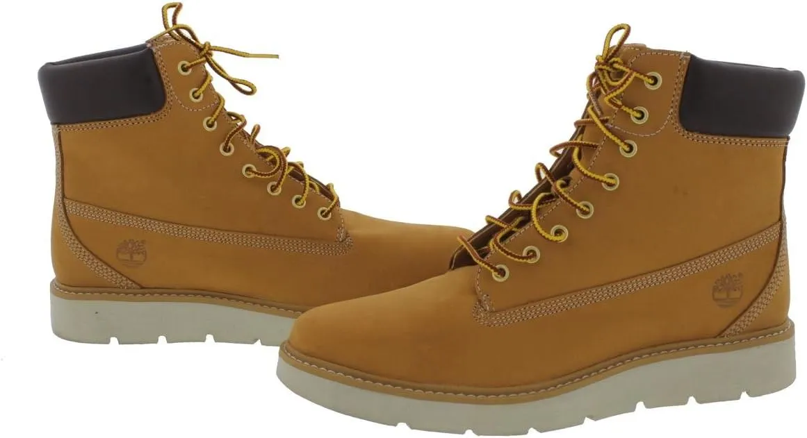 Timberland Women's Kenniston 6" Lace-Up Boot