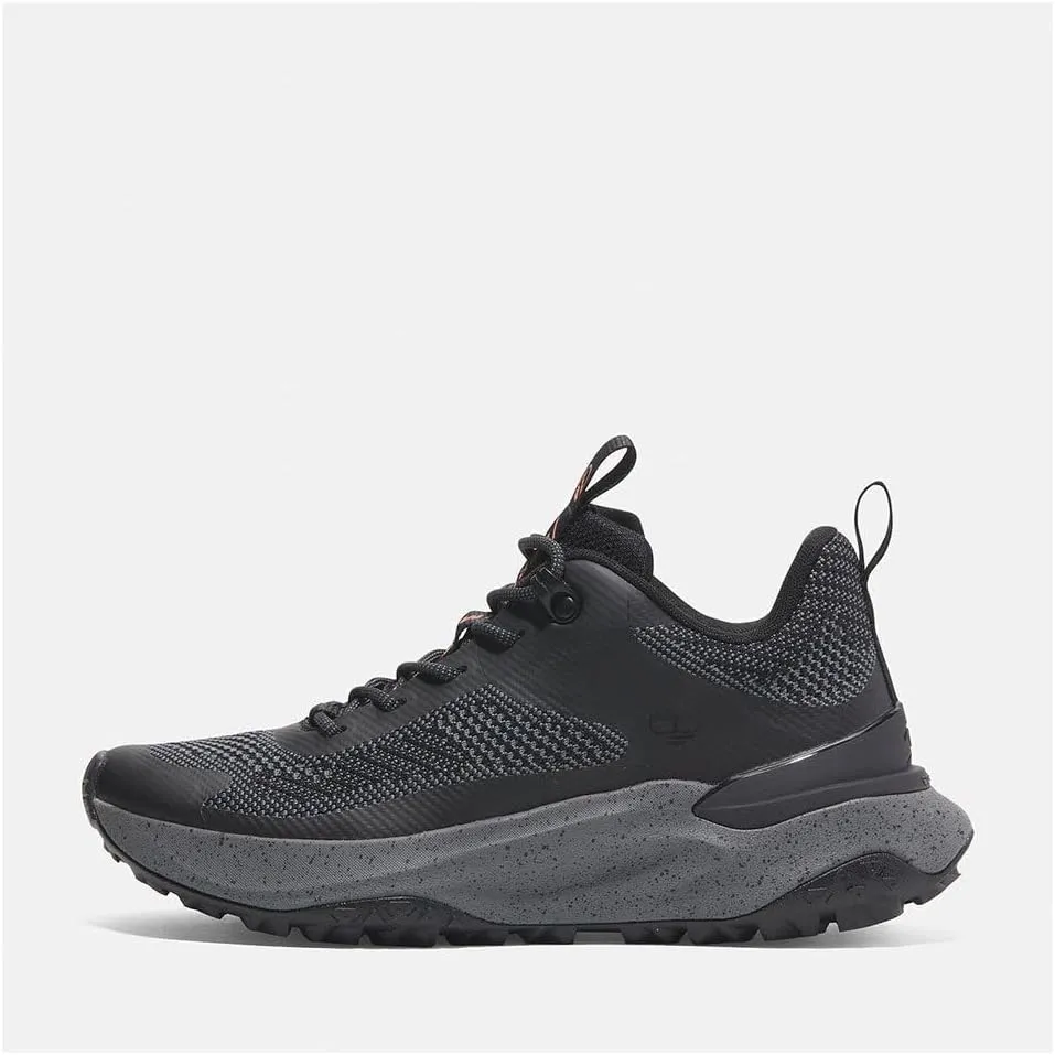 Timberland womens Motion Access Low Lace-Up Sneaker