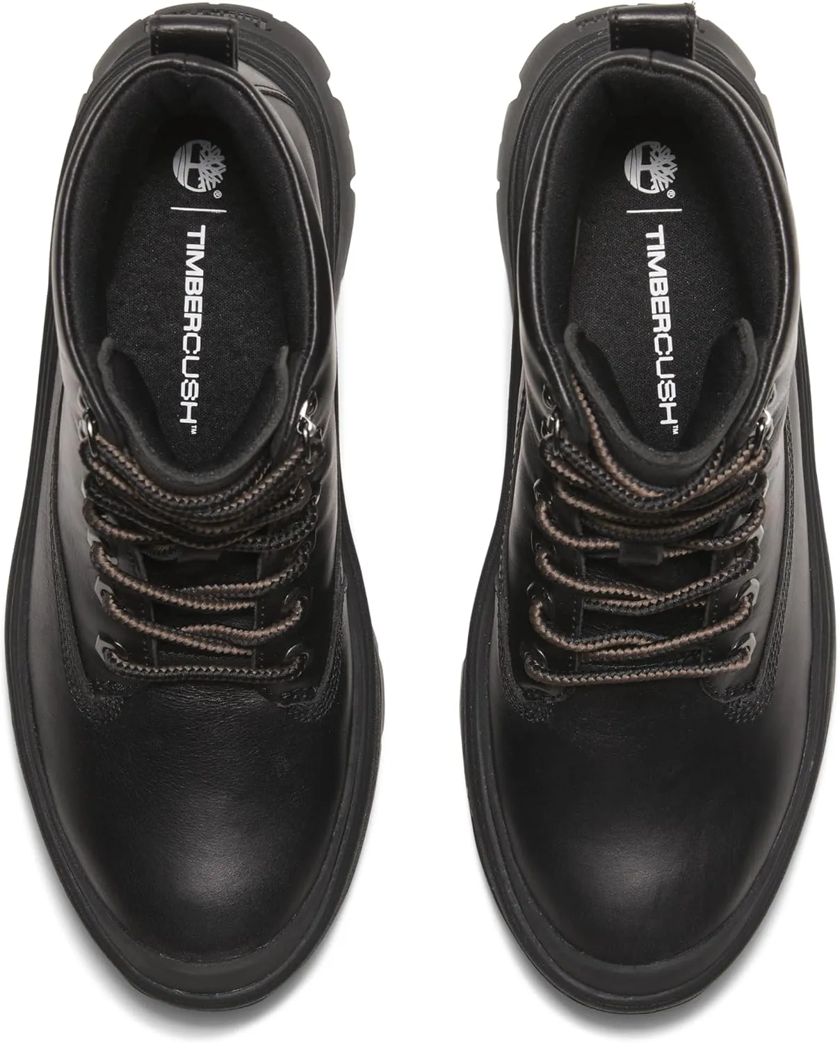 Timberland Women's Roxie Lane Mid Lace Up Fashion Boot