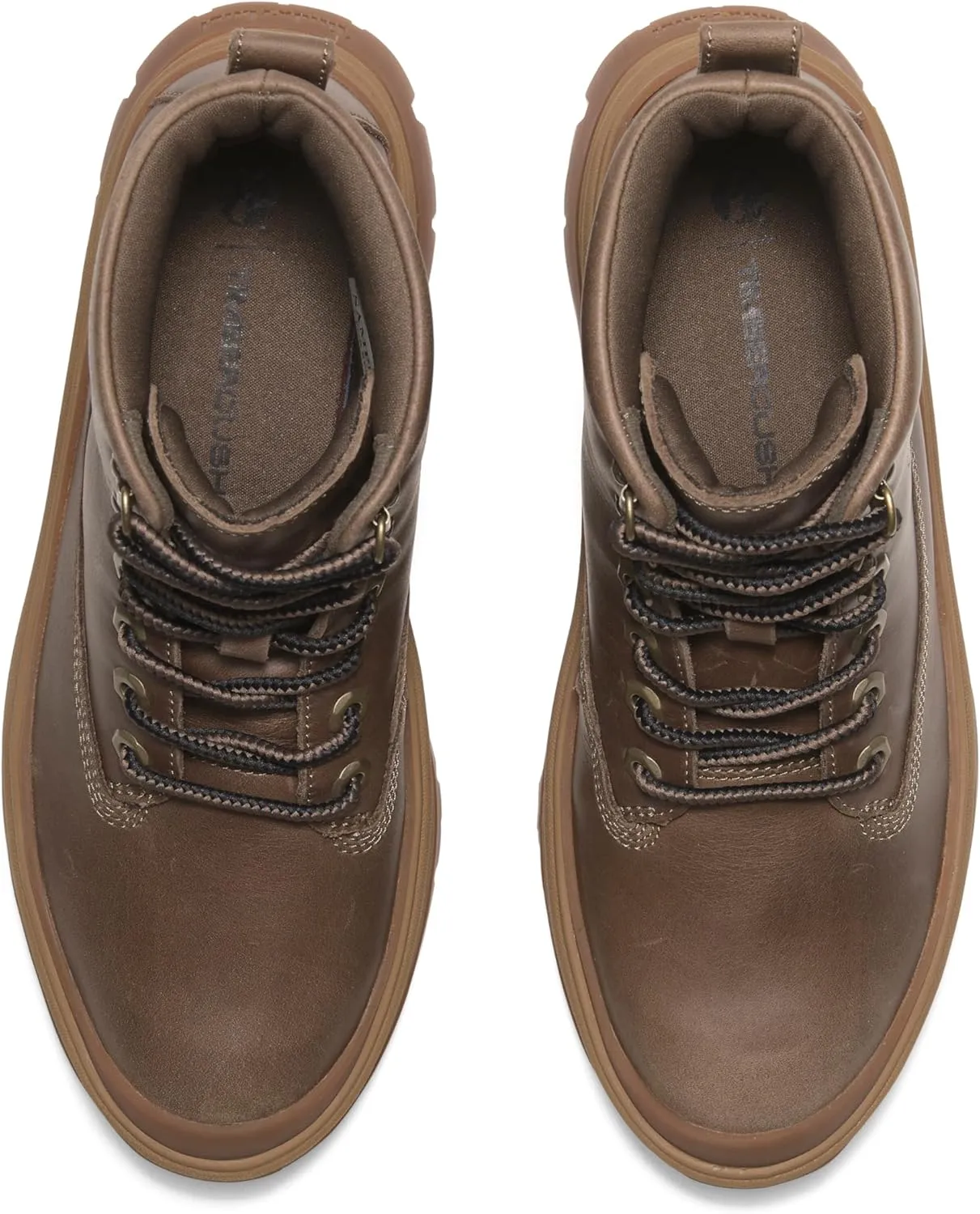 Timberland Women's Roxie Lane Mid Lace Up Fashion Boot
