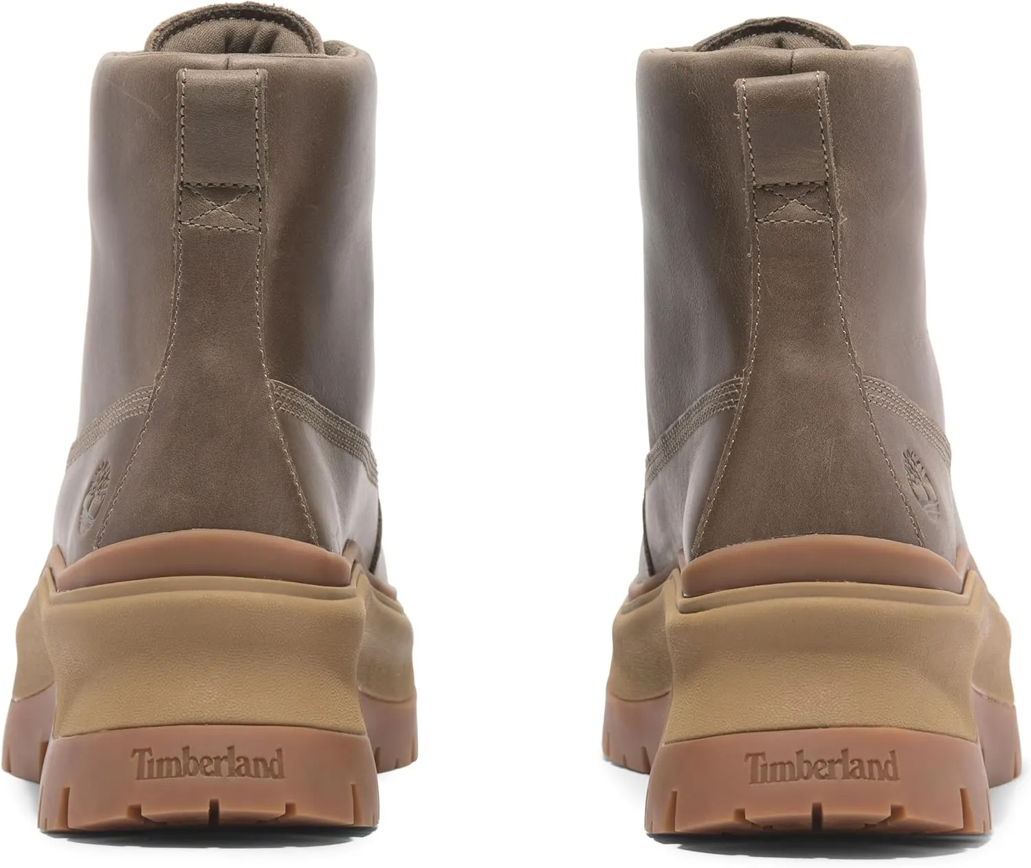 Timberland Women's Roxie Lane Mid Lace Up Fashion Boot