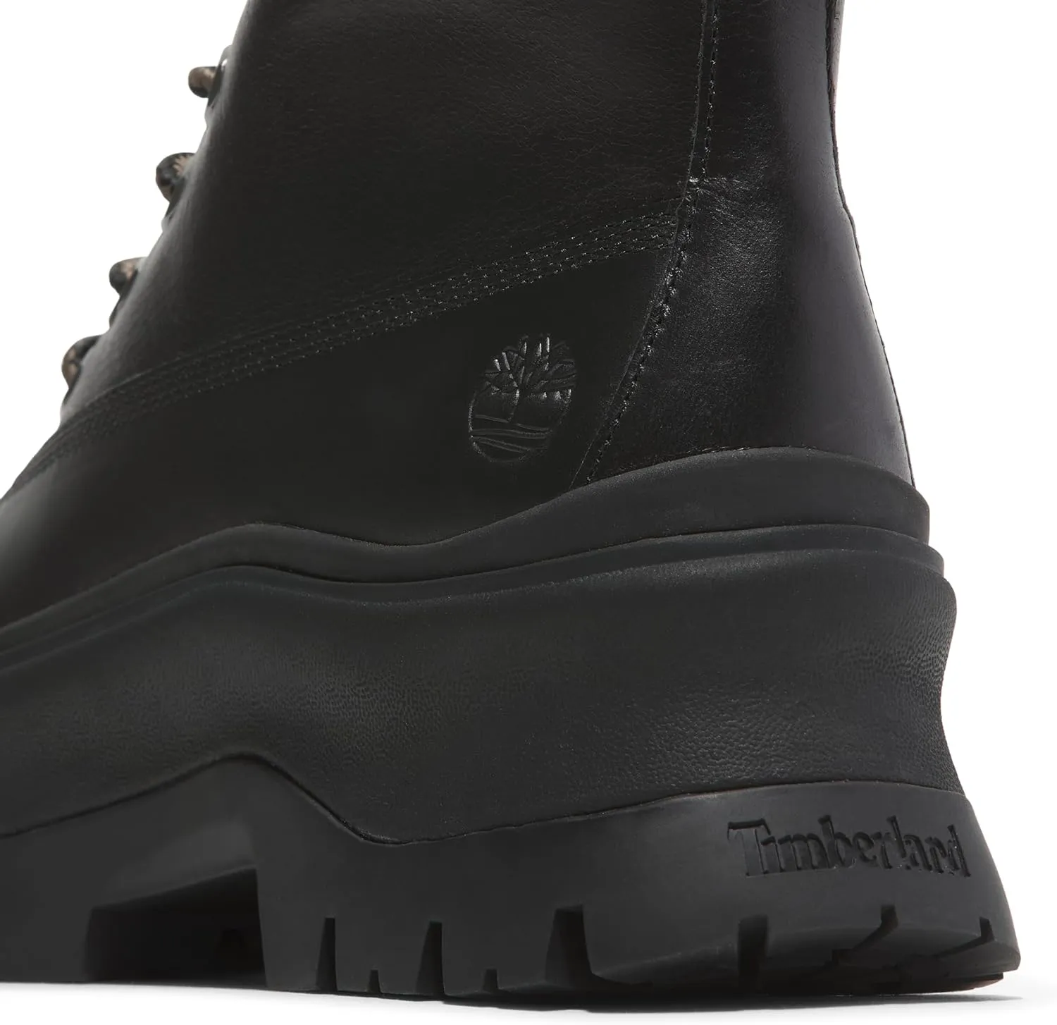 Timberland Women's Roxie Lane Mid Lace Up Fashion Boot