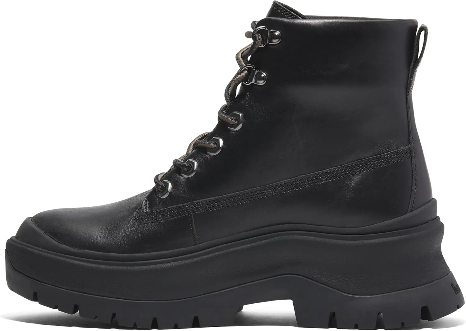 Timberland Women's Roxie Lane Mid Lace Up Fashion Boot