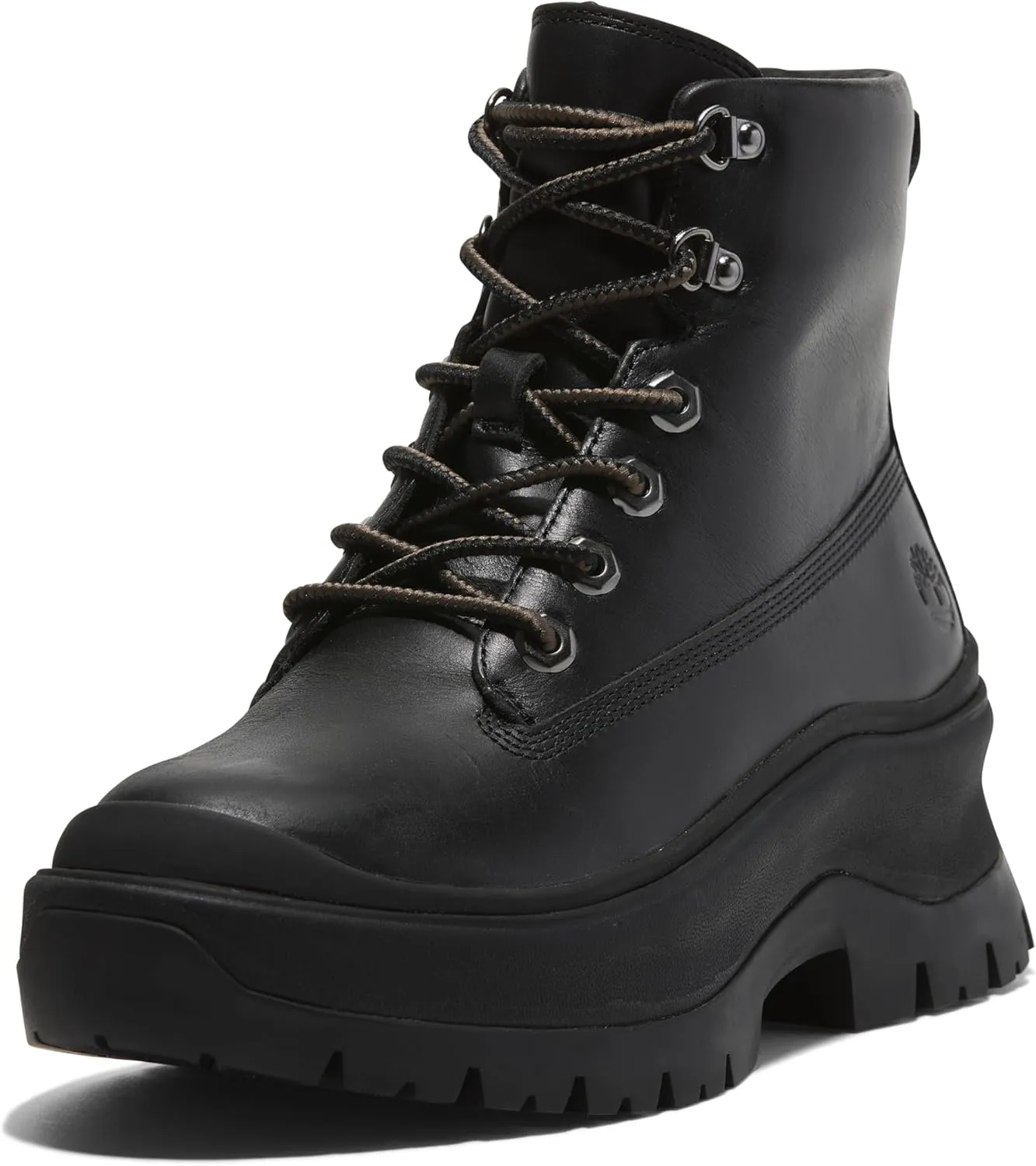 Timberland Women's Roxie Lane Mid Lace Up Fashion Boot