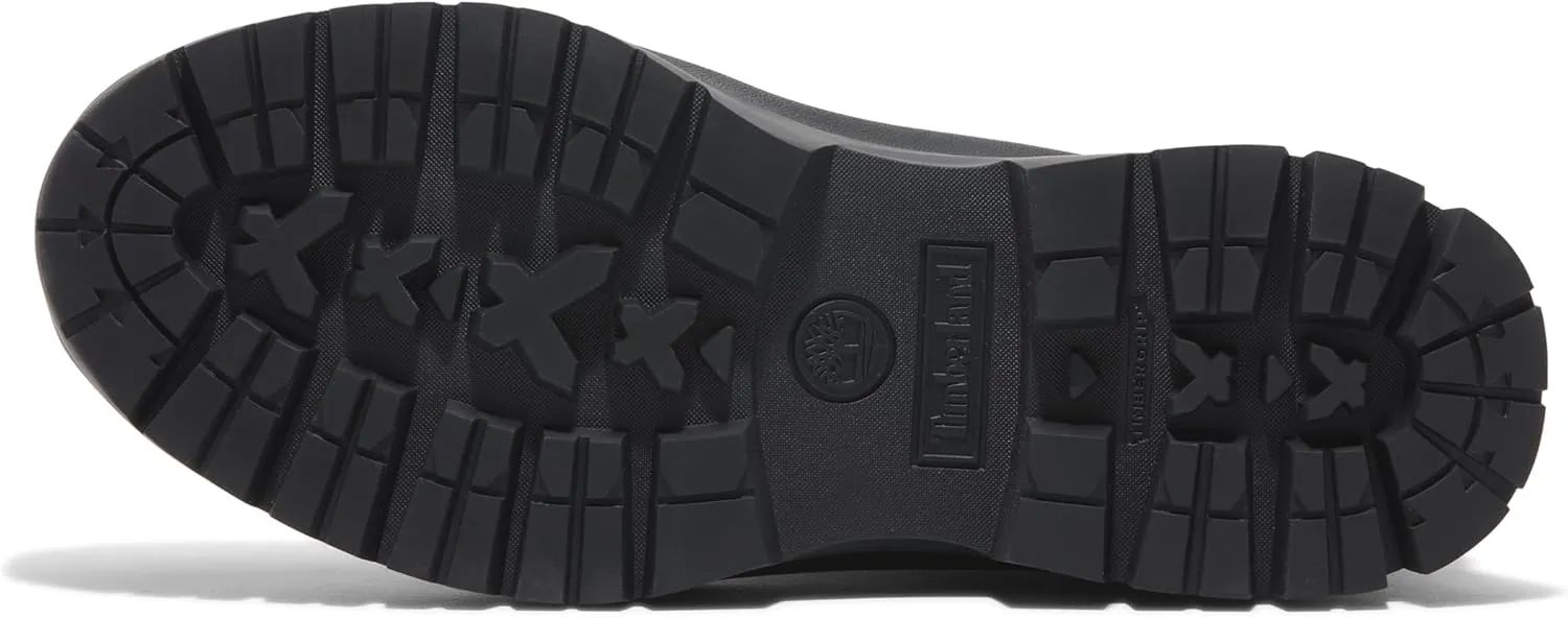 Timberland Women's Roxie Lane Mid Lace Up Fashion Boot