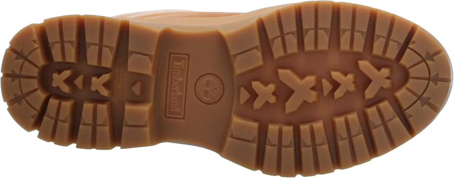Timberland Women's Roxie Lane Mid Lace Up Fashion Boot