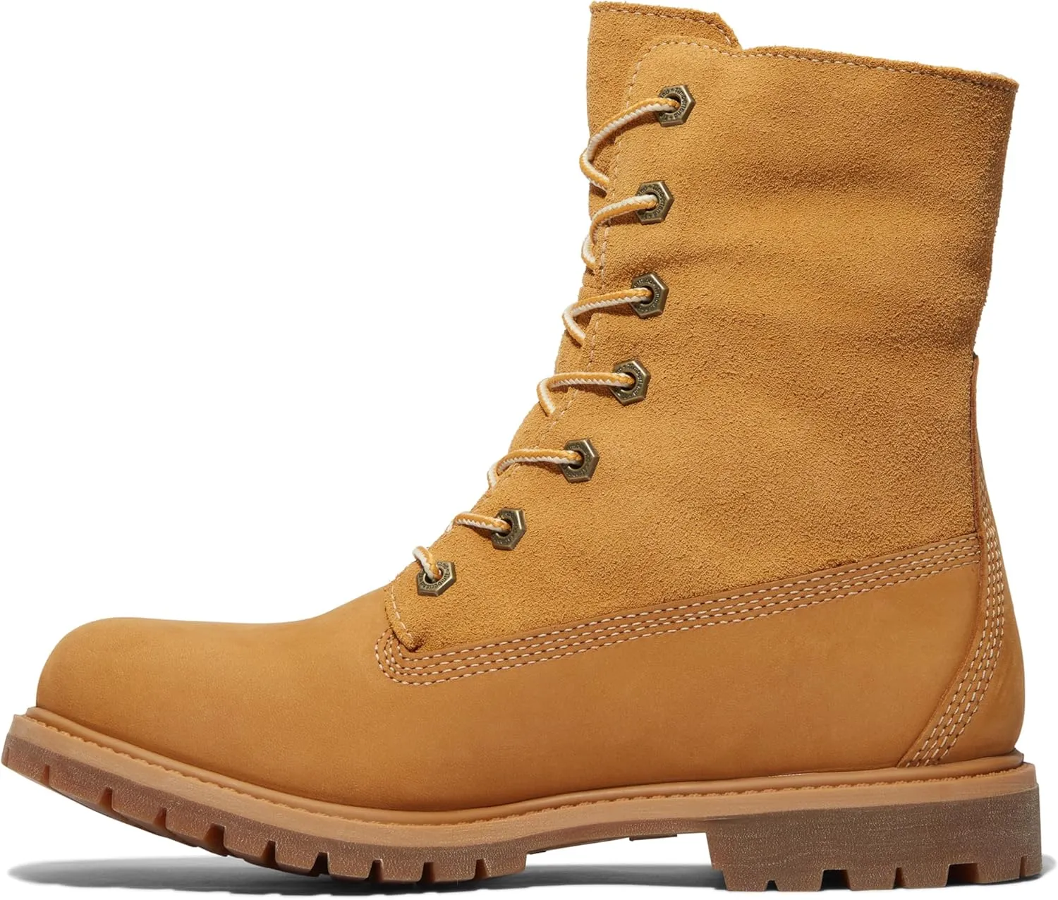 Timberland Women's Teddy Fleece Fold Down Wp