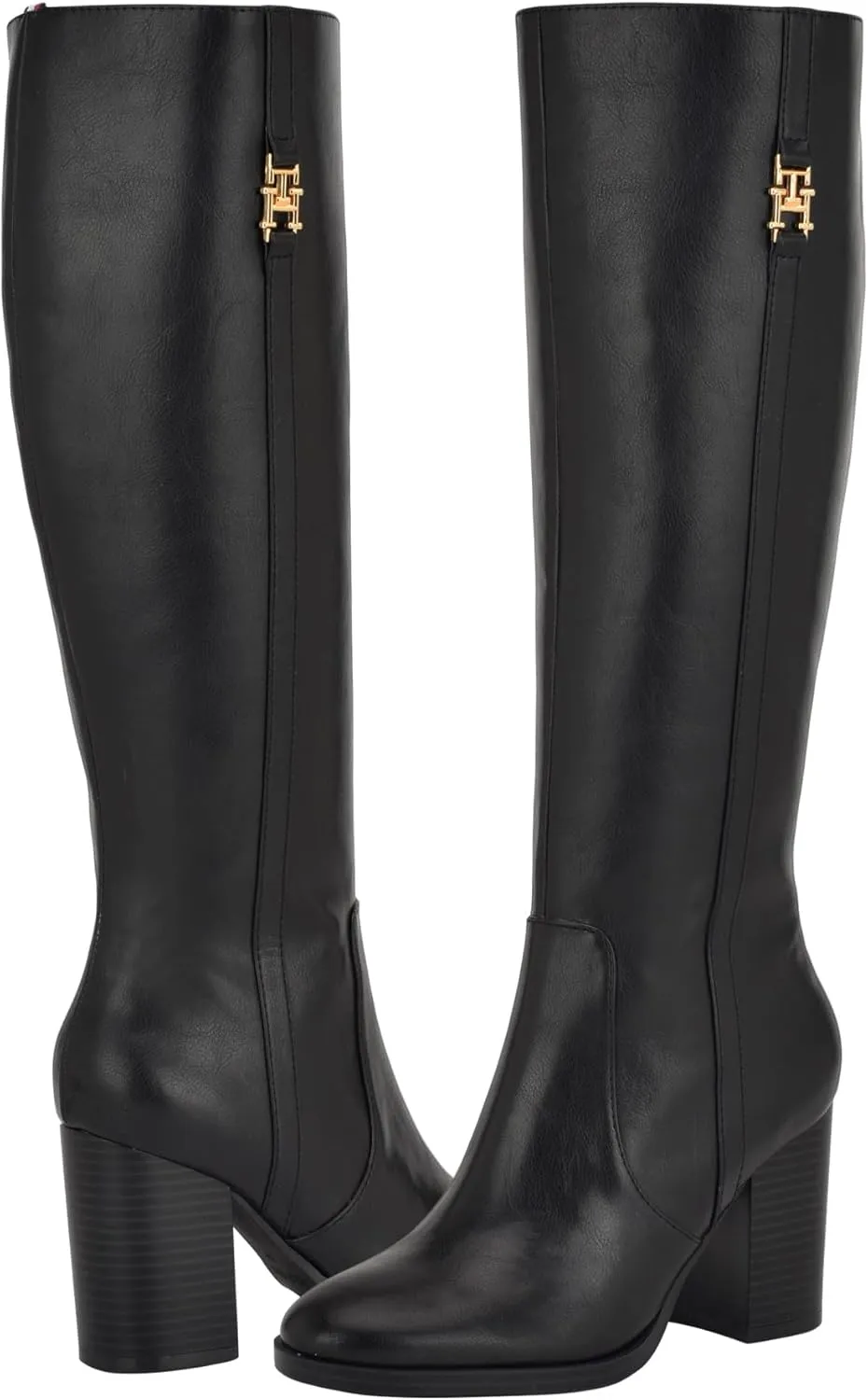 Tommy Hilfiger Women's Ursy Knee High Boot