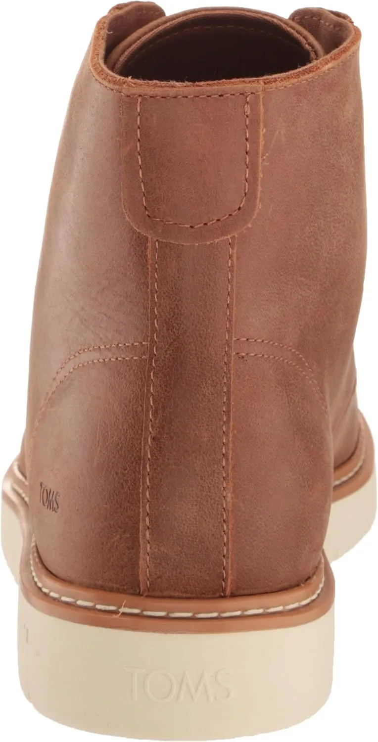 TOMS Men's Classic Fashion Boot