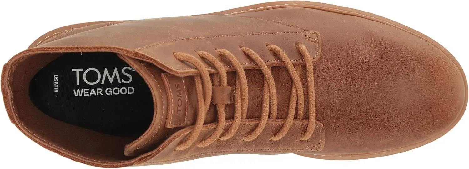 TOMS Men's Classic Fashion Boot