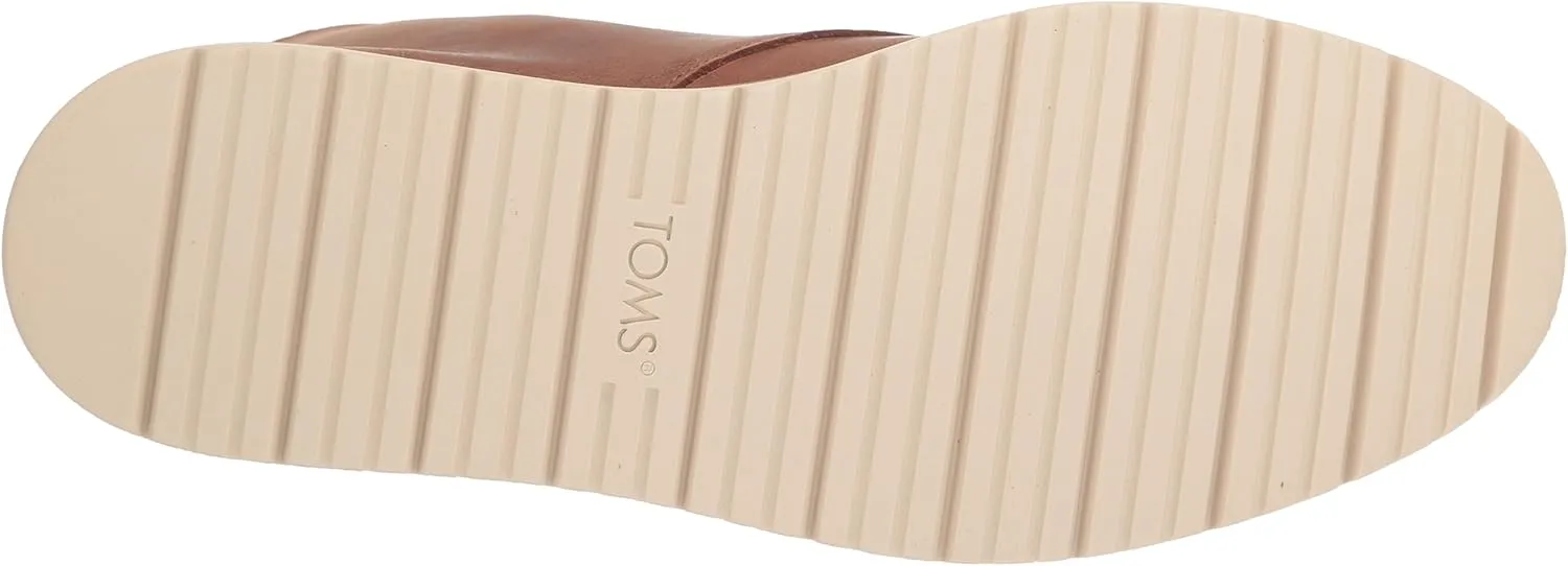 TOMS Men's Classic Fashion Boot