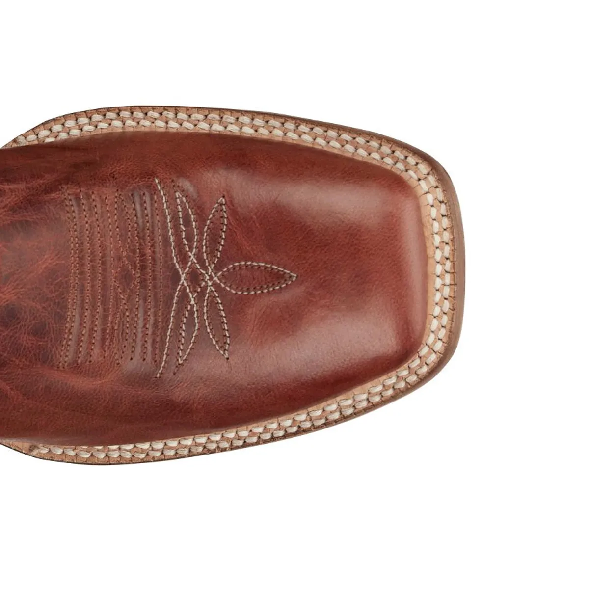 Tony Lama Black Men's Footwear Cowboy/Western Caramarillo 13" Western Color Cognac (#TL3033)