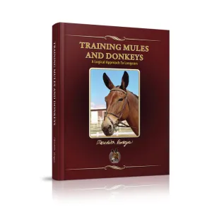 Training Mules and Donkeys