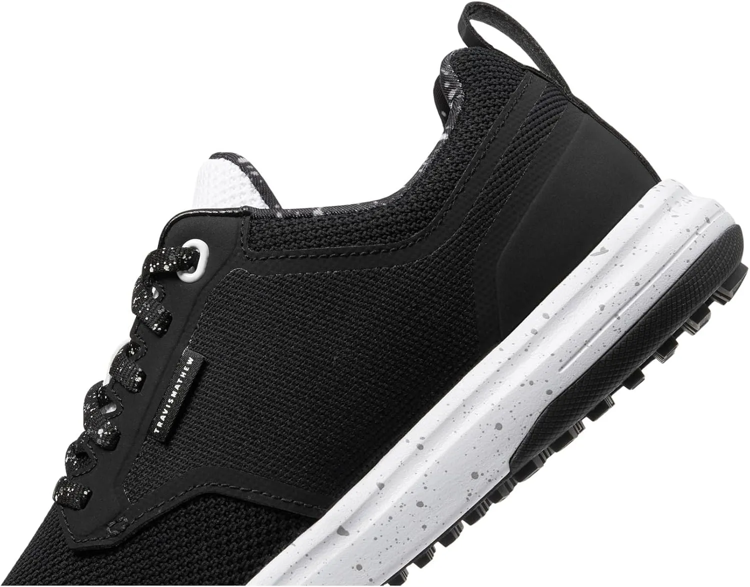 TravisMathew Men's The Daily Pro Hybrid Print Sneaker